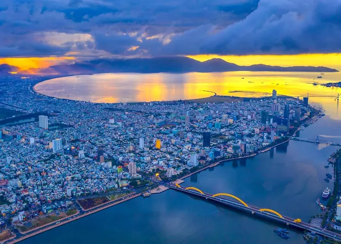 Bao Anh Boutique Hotel