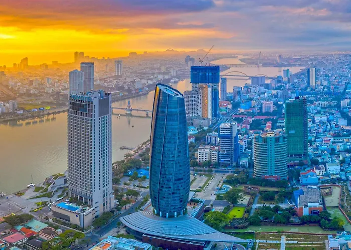 Bao Anh Boutique Hotel