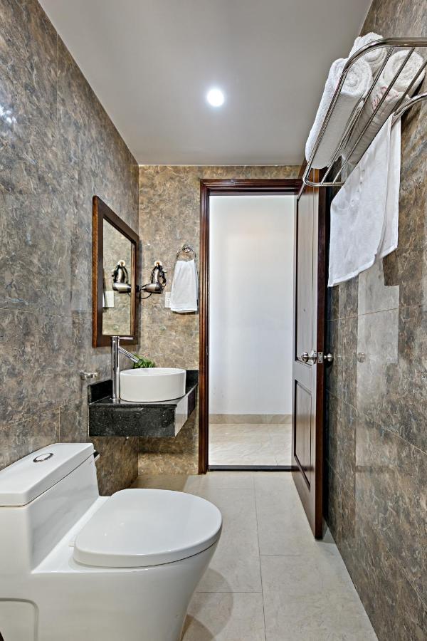 Bao Anh Boutique Hotel 3*