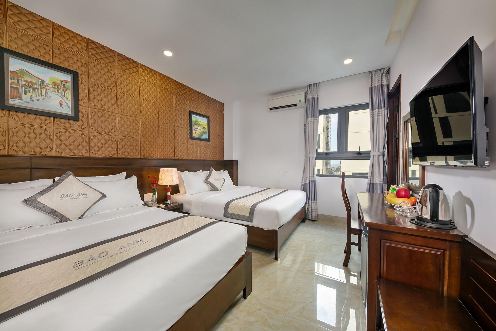 Hotel Bao Anh Boutique 3*