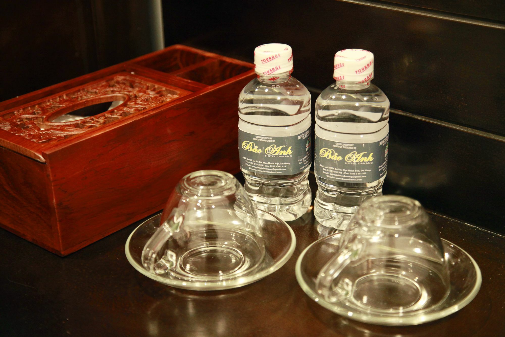 Bao Anh Boutique 3* Da Nang